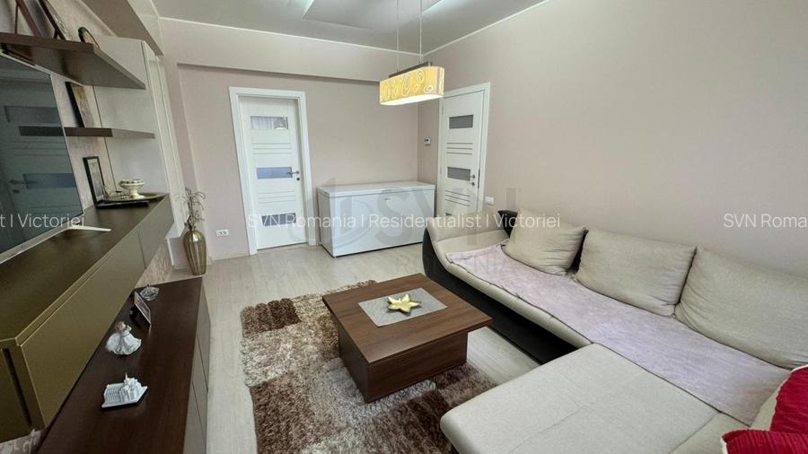 REA1020932 Apartament 3 camere Cismigiu - 2