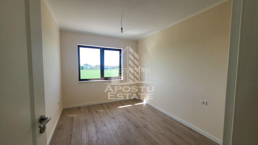 Duplex nou la cheie,5 camere,3 bai,Dumbravita Cora - 17
