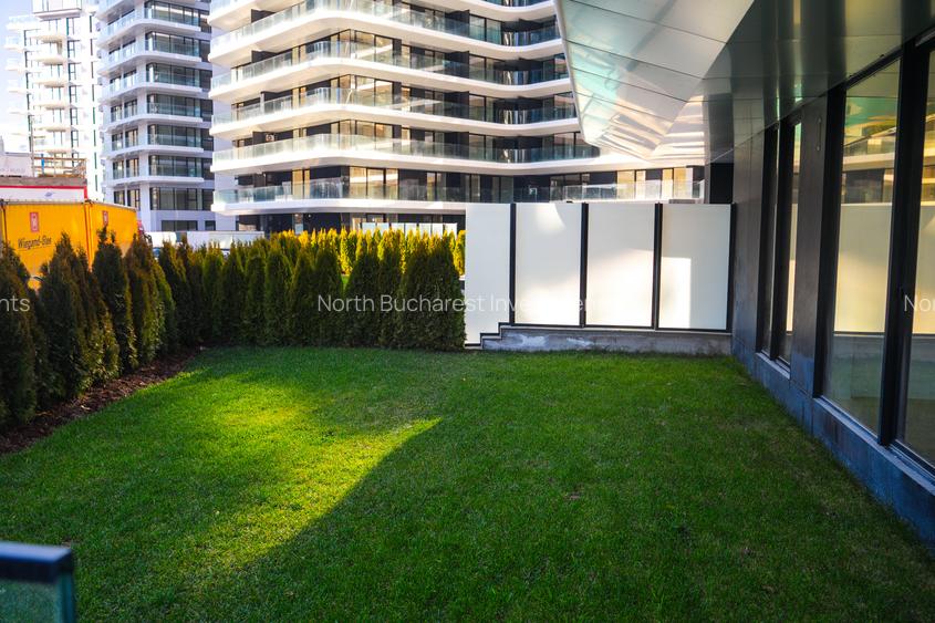 APARTAMENT 4 CAMERE - GRADINA 155MP - FABRICA DE GLUCOZA - COMISION 0% - 10