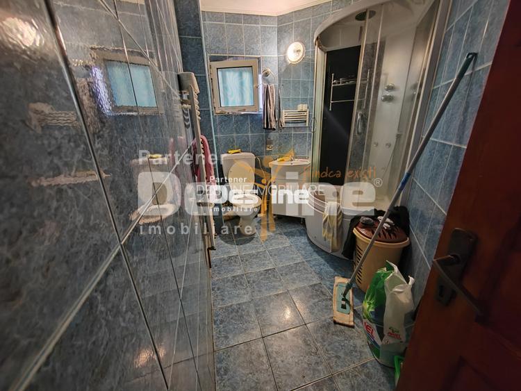 CUG - Apartament 3 camere DECOMANDAT 72 mp - 13