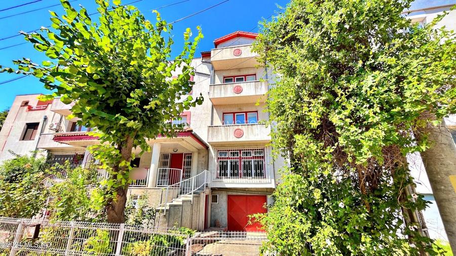 RO-RO/STEAUA DE MARE - VILA 15 CAMERE - VEDERE LA MARE - Comision 0% - 2