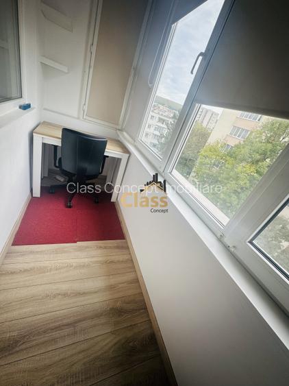 Apartament 2 camere | Decomandat | Modern | 51 mpu | Flora Manastur  - 9