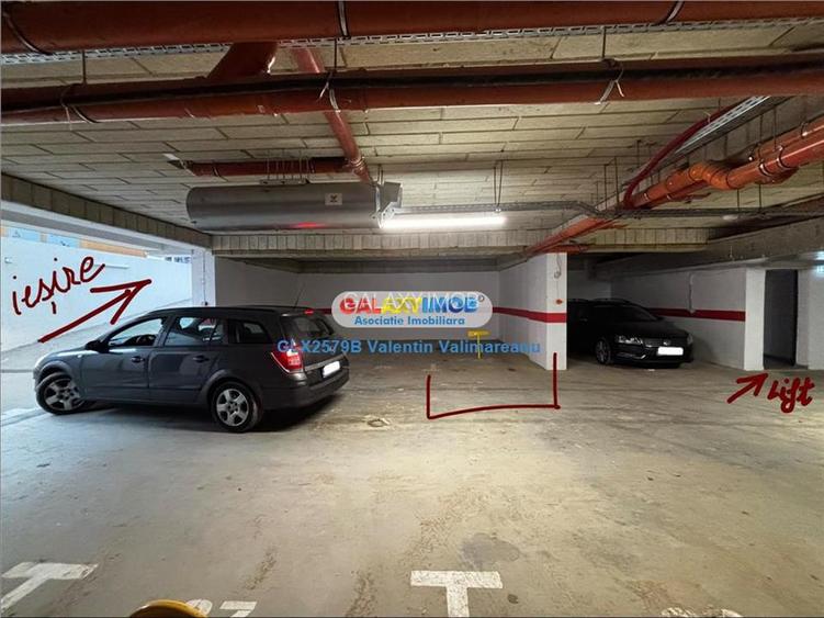 Studio Berceni COD 264 - 12