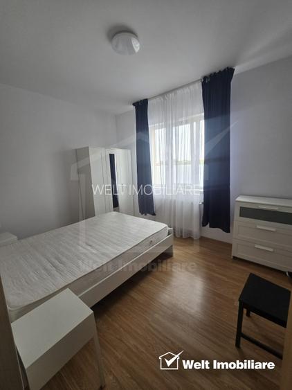 Apartament 2 camere, cartier Buna Ziua, Parcare, zona strazii Mihai Romanul - 2