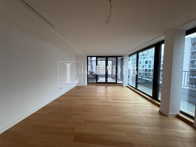 Penthouse exclusivist 4 camere – Iancu Nicolae, lângă Studio 80 - 3