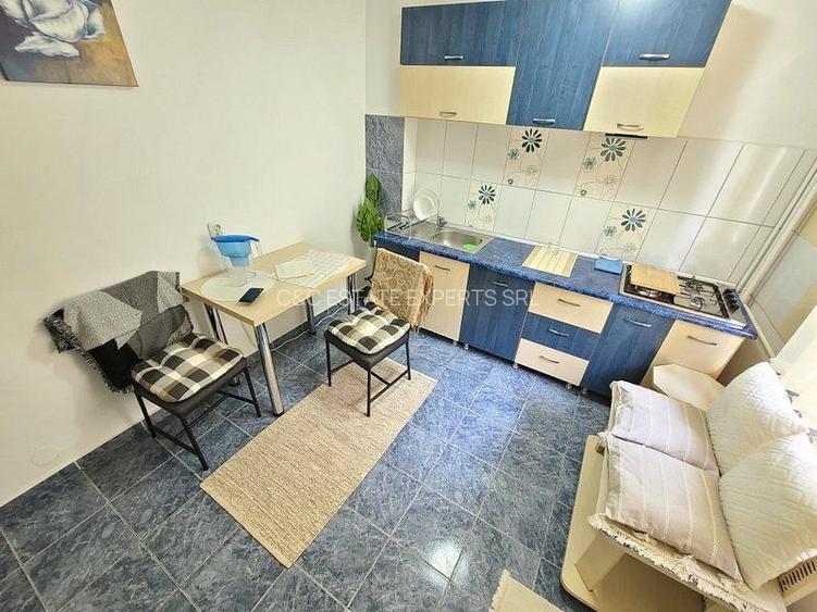 Vitan-Dristor | Garsoniera la Cheie - 5