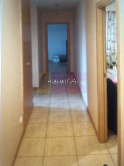 Apartament, 3 camere de vanzare Hercesa - 4