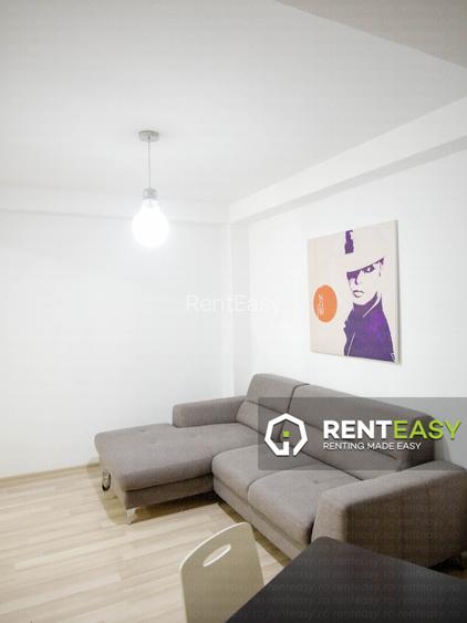 Apartament cu 3 camere in bloc nou in zona Tatarasi - Eternitate - 2