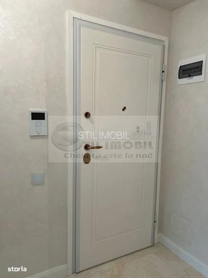 Intabulat! Apartament Nou 2 camere, etaj 2, Royal Town Copou - 9