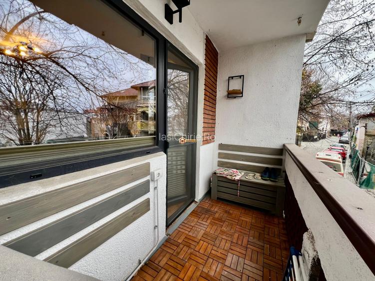 Apartament 2 camere Ultracentral - 9