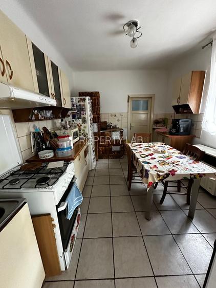 Casă cu 5 camere – Sântana centru, jud. Arad - 21