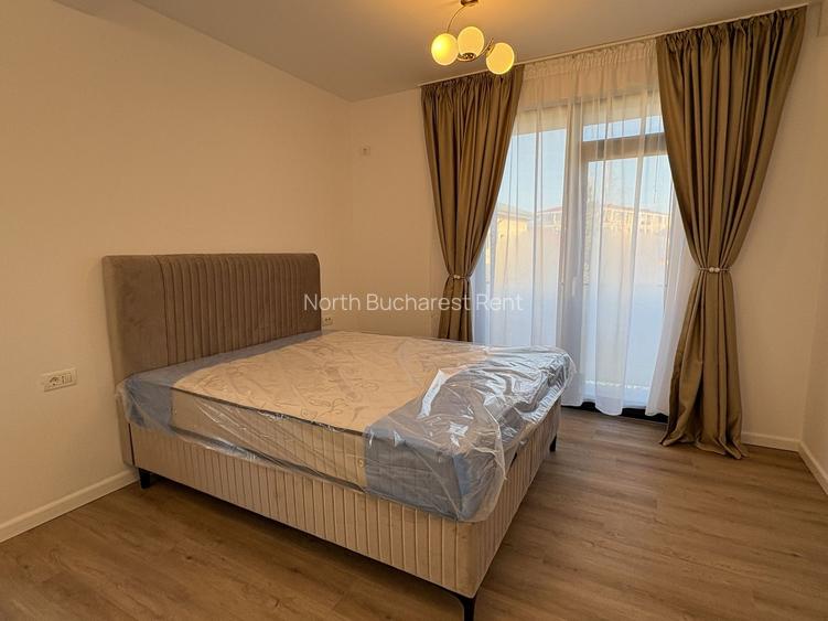 De Inchiriat | Casa Individuala | 4 dormitoare | Otopeni Central - 4