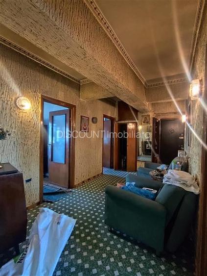 Apartament cu  3 camere zona Bobalna - 3