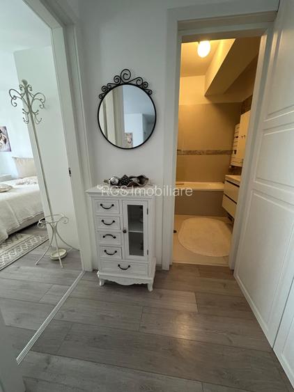 Apartament 2 camere de închiriat – 55 mp, zona Marriott–13 Septembrie - 14