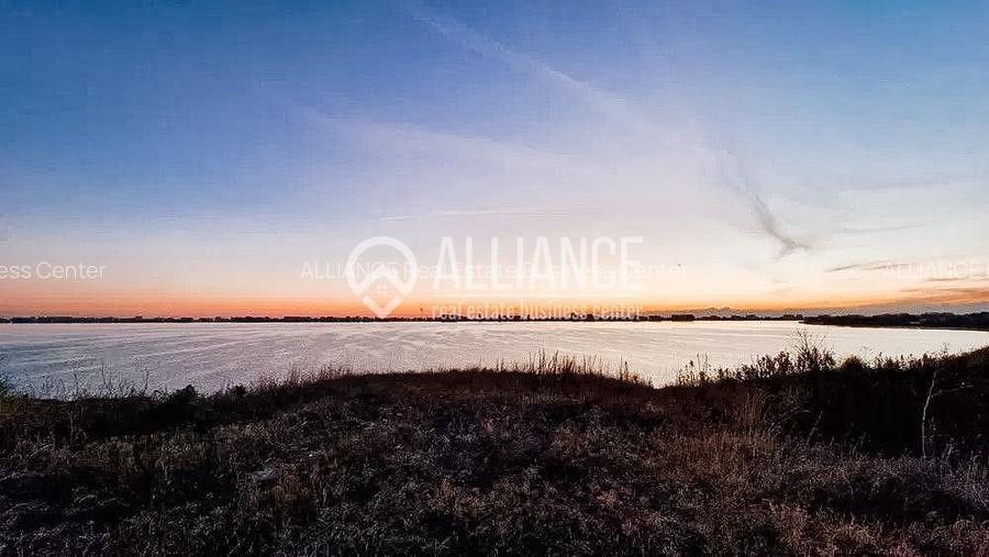 PALAZU MARE(COD 05) - Teren intravilan priveliște directă la Siutghiol - 6