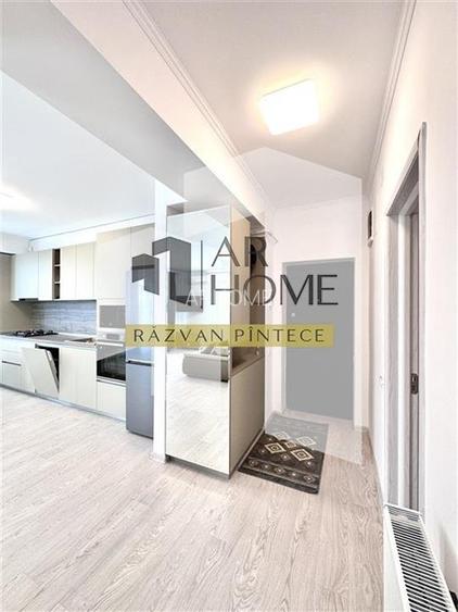 Apartament 2 camere de lux, parcare subterana, Albert Nord, Ploiesti - 11