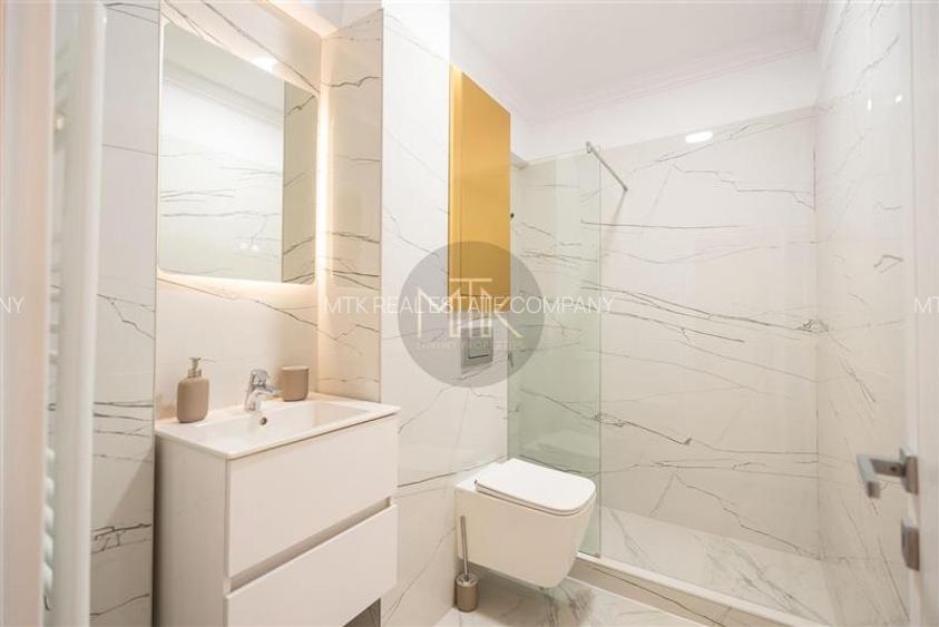 Ivory Residence I STUDIO DUBLU lux I Mobilat&utilat - 17