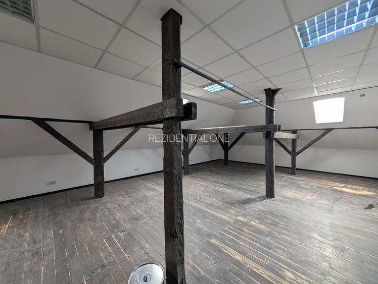 Spatii comerciale si de birou, zona Arena Mall - 10