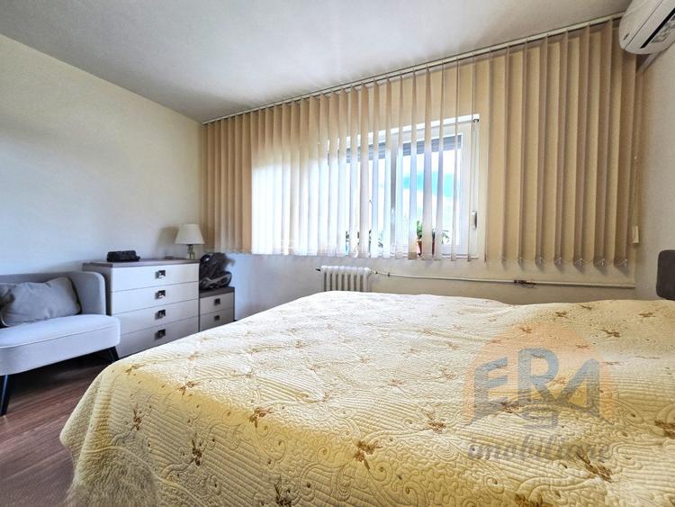 Apartament 4 camere | Decomandat | Etaj 3 | Zona Decebal - str. Sovata - 10