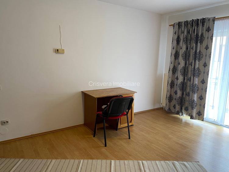 Apartament 2 camere Floresti, str.Florilor, decomandat, et.3/4, cu parcare - 10