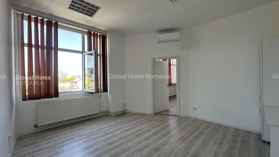 Spațiu comercial | Etaj integral | Acces marfă | Zona Militari - Uverturii - 10