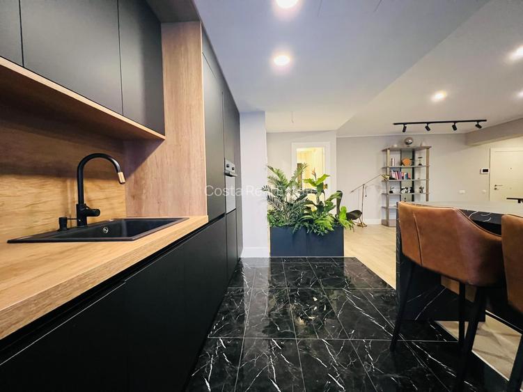 Inchiriere Apartament 4 Camere Bloc cu /Piscina/Loc de Joaca/ Sala Fitness - 16