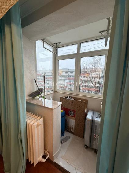 Apartament 2 camere /Dorobanti /Metrou 7 min - 13