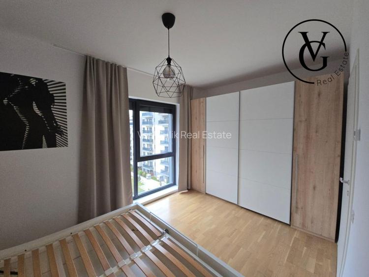 Apartament 3 Camere - Domenii/ complex Arcadia - 5