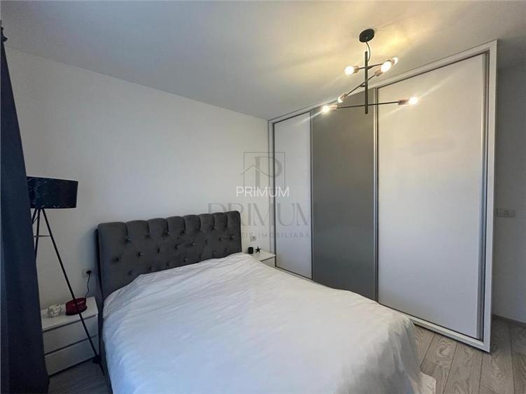 Mosnita Noua- Mobilat si utilat complet- despartit prin camera tehnica- teren ge - 4