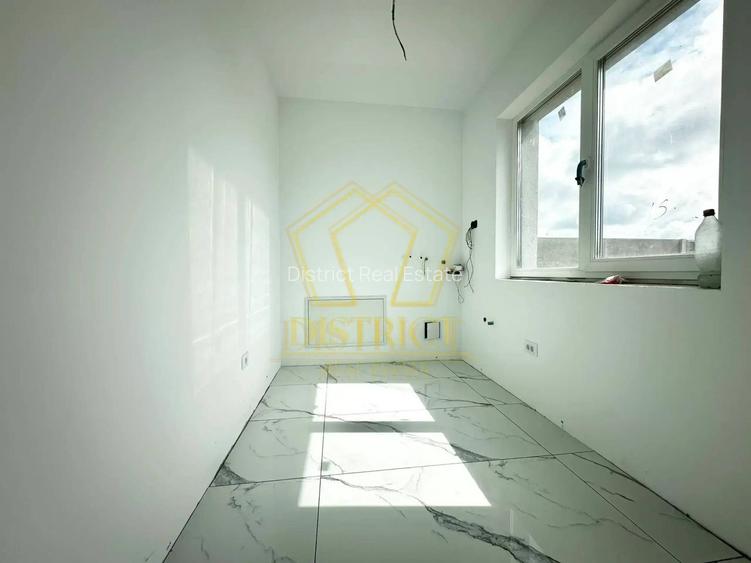 Duplex spatios cu 4 camere si 3 bai | Predare la cheie | Covaci - 7