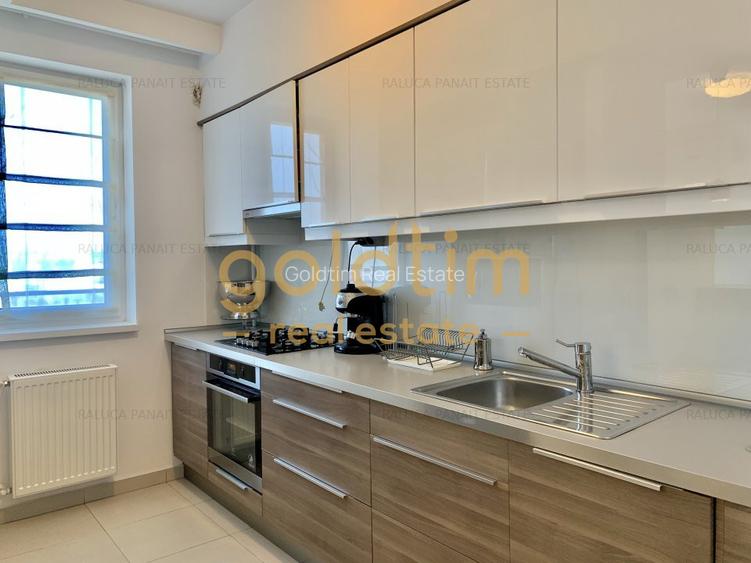 NOU!!!! BINE COMPARTIMENTAT/ VEDERE SUPERBA/ INSTITUTUL CANTACUZINO - 5