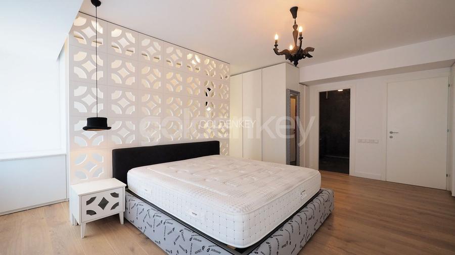 Apartament ultra-modern cu 3 camere, vedere panoramica, garaj - 7