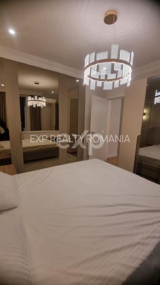 Apartament 2 Camere - Ivory Residence - 9