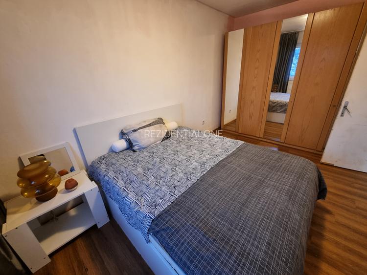 Ultracentral- 2 camere decomandate-ideal investiție- etaj intermediar - 2