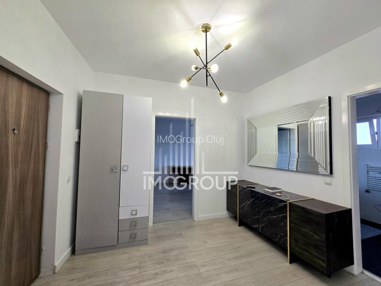 Apartament 3 camere Zorilor langa Spitalul de Recuperare - 6