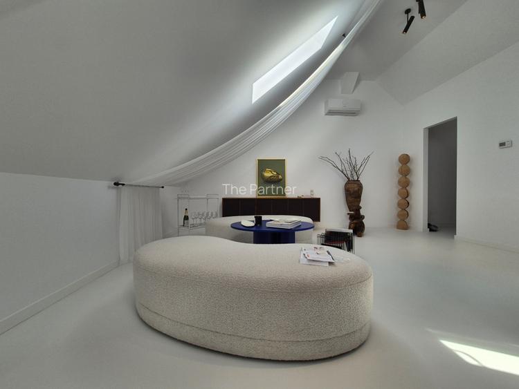 VILA DE VANZARE - CORBEANCA - 16