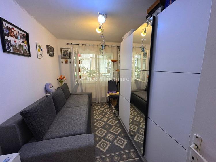 Apartament 3 camere - bloc fara risc - Podu Ros - 2