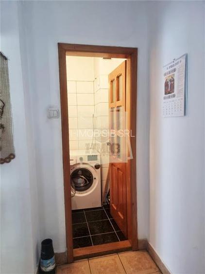 Apartament 3 camere 2 bai cu balcon in zona Terezian - 11
