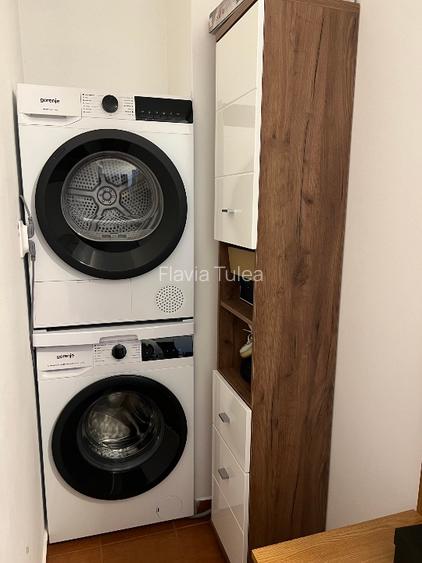 Apartament cu o camera cu balcon in gradiste - 12