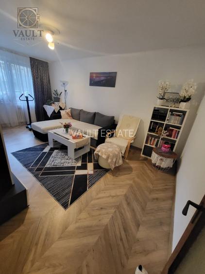 APARTAMENT 3 CAMERE-RAHOVA-BARCA-DECOMANDAT-BOXA-BLOC REABILITAT - 3