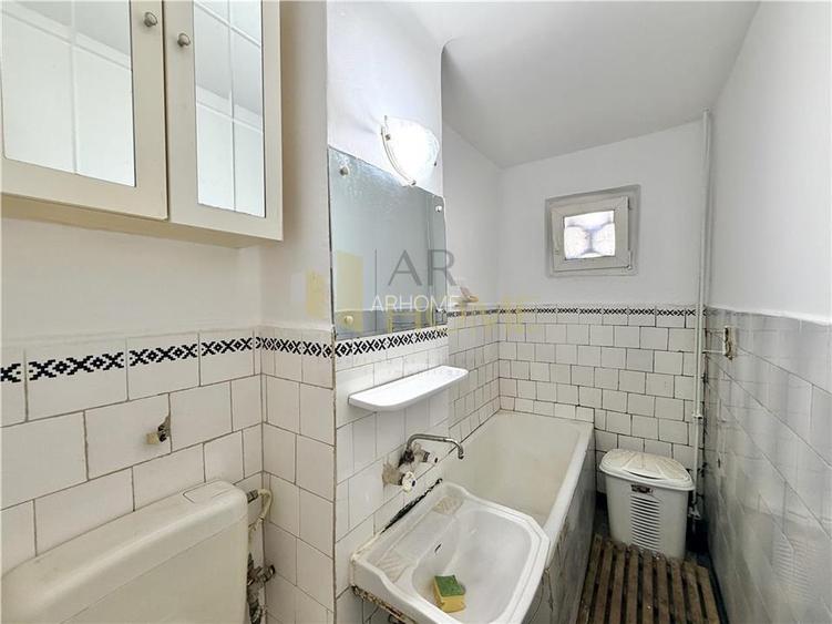 Apartament 2 camere, nedecomandat, Malu Rosu, Ploiesti - 10