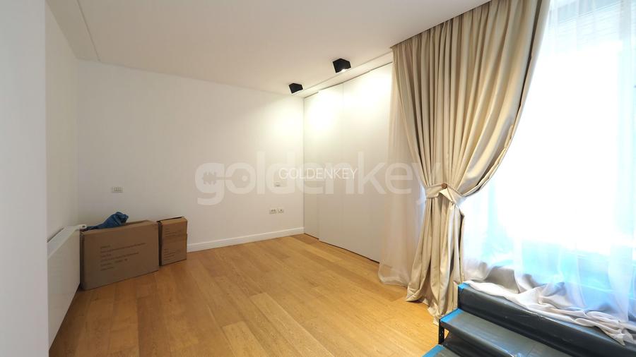 Vila minimalista insorita | piscina interioara | sauna | Jacuzzi - 34