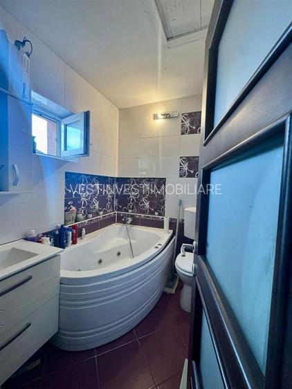 Apartament 3 camere la casa zona Garii - 5