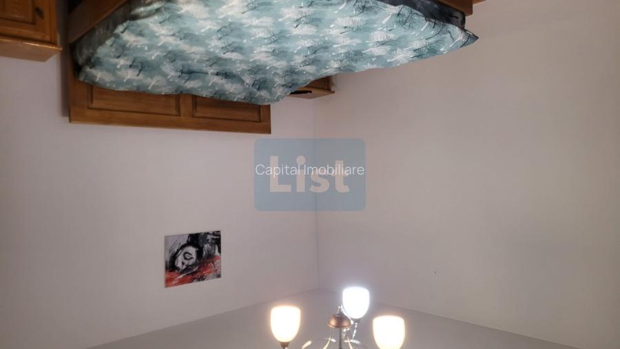 Apartament 3 camere in Vila P+M, Str Victoriei - 3