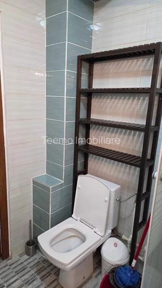 Apartament 2 camere, decomandat, 56 mp, ac, Giurgiului - 5