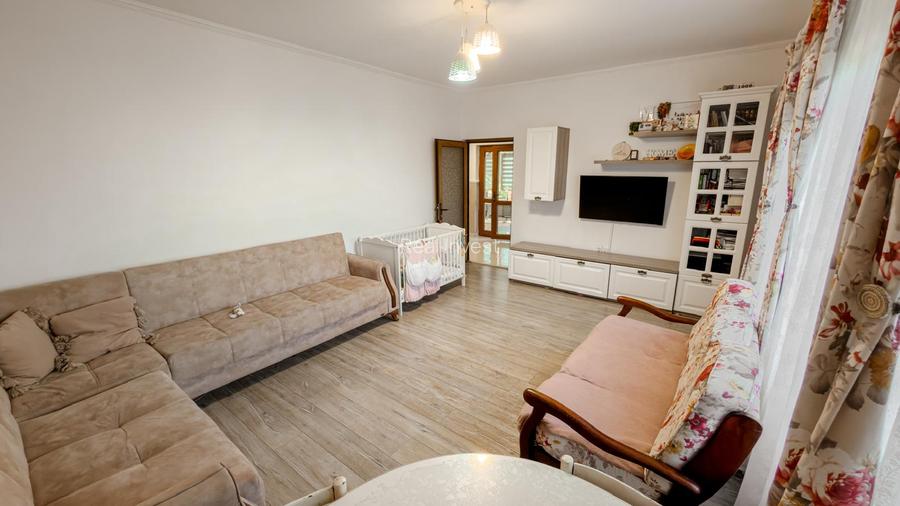 Casa tip Duplex de vanzare in Smardan - Galati - 4