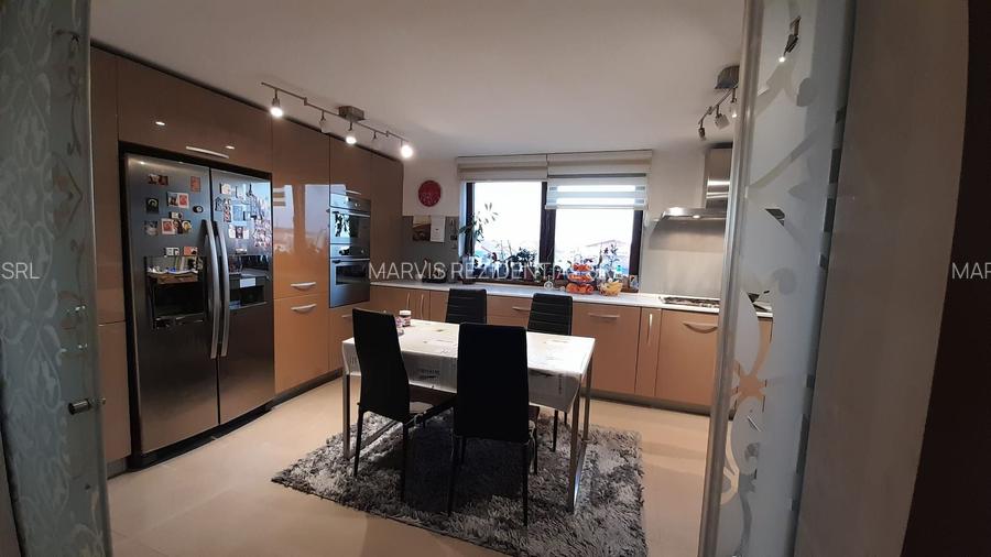 ap5cam(liv.+4dorm,4bai) tot.decom,mob-util+2parc/Popesti-Leordeni - 3