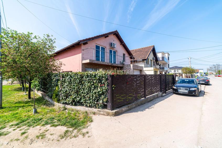 Oportunitate UNICA! Casa individuala la pret de apartament in Chisoda - 3