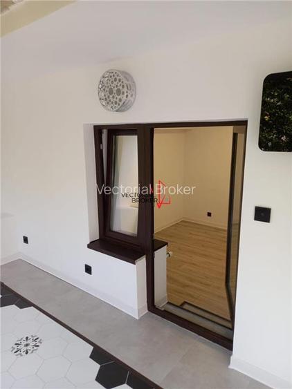 4 Camere Unirii, et 1, 3 min metrou, vedere fantani - 9