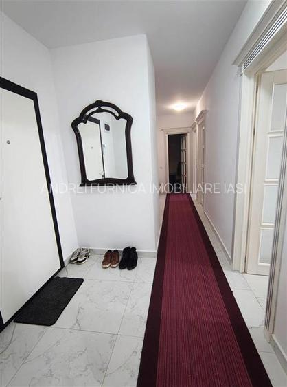 Apartament 3 camere zona Visoianu - CUG - 9